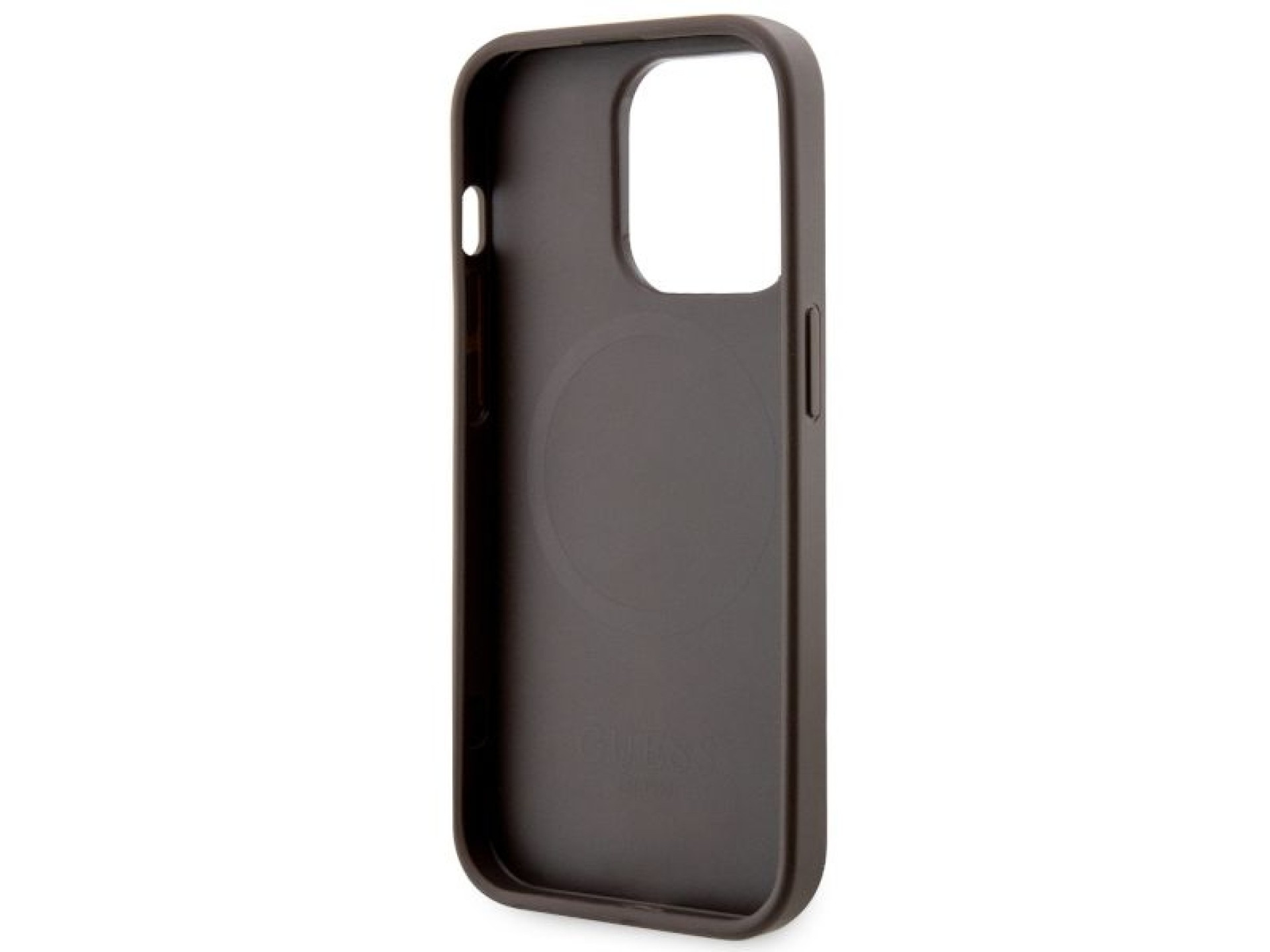 Capa rígida Guess GUHMP14XP4RPSW para iPhone 14 Pro Max 6.7