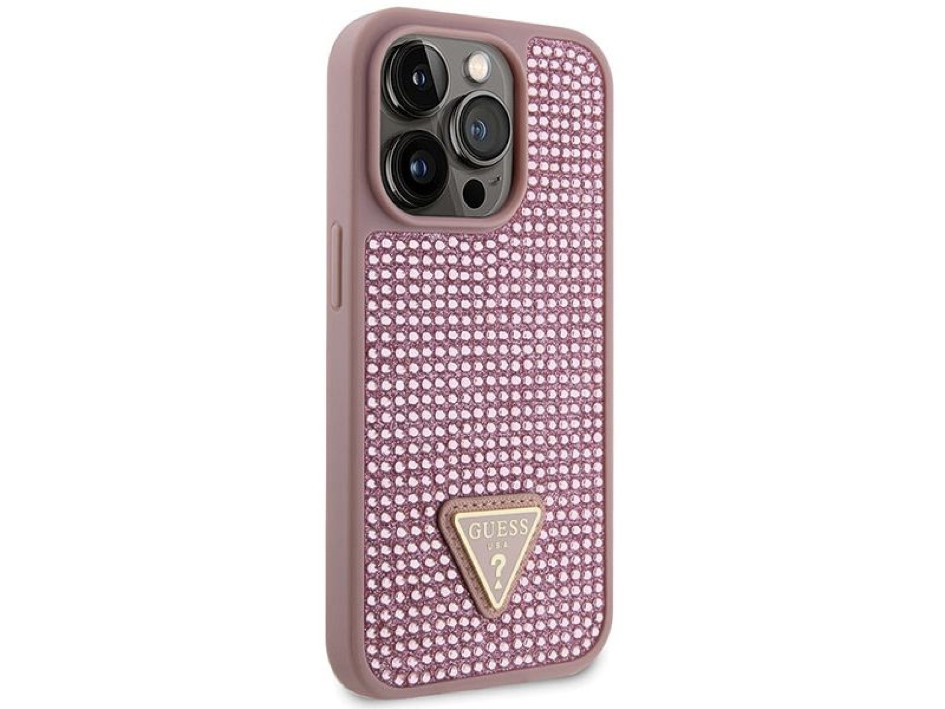 Guess GUHCP14LHDGTPP iPhone 14 Pro 6.1