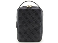 Guess Bag GUHBP4RPSK Organizer black/black 4G Printed Stripes Guess Bag GUHBP4RPSK Organizer black/black 4G Printed Stripes