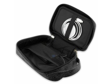 Guess Bag GUHBP4RPSK Organizer black/black 4G Printed Stripes