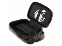 Guess Bag GUHBP4RPSW Organizer brown/brown 4G Printed Stripes
