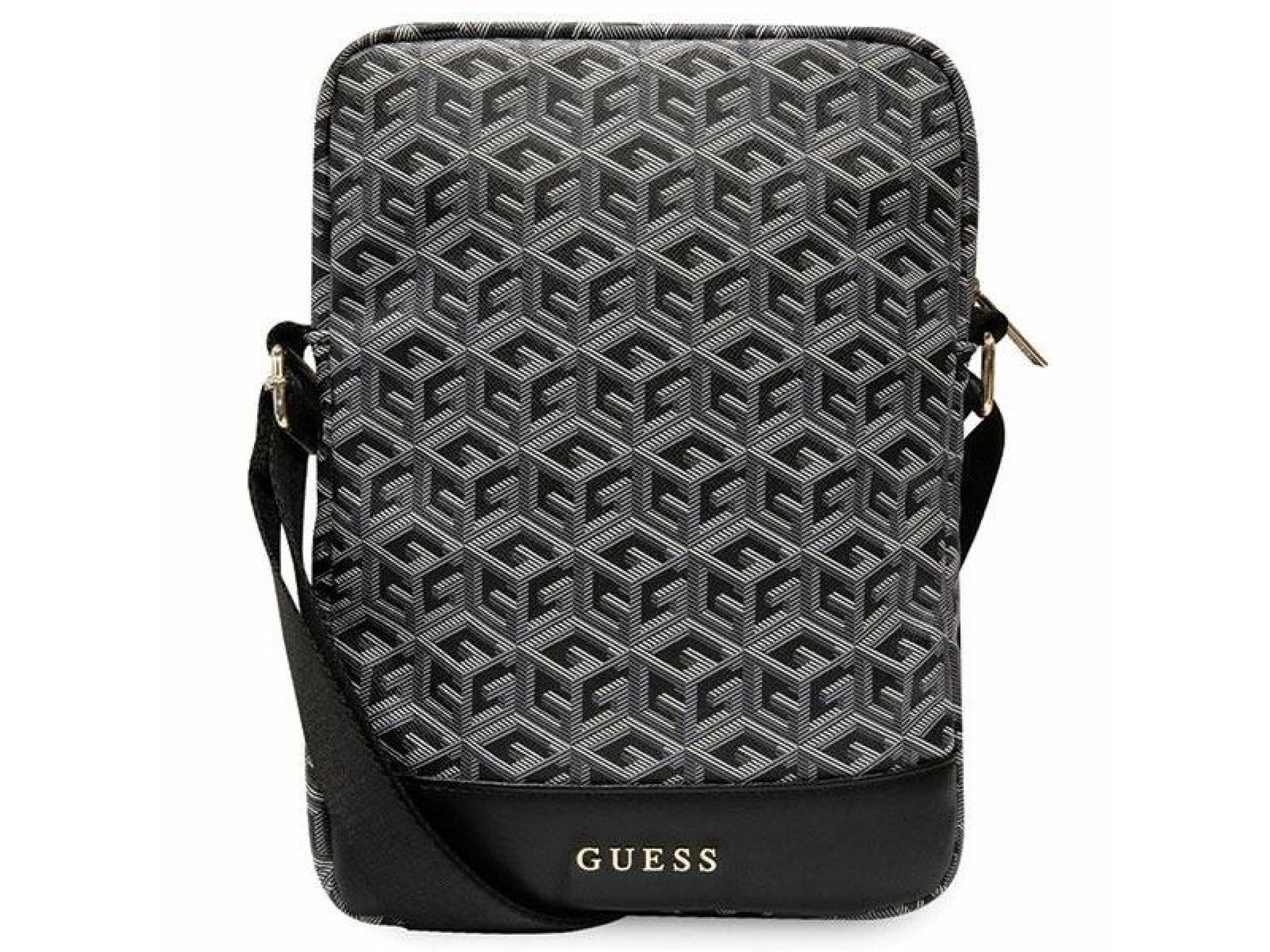 Bolso Guess GUTB10HGCFSEK de 25 cm (10