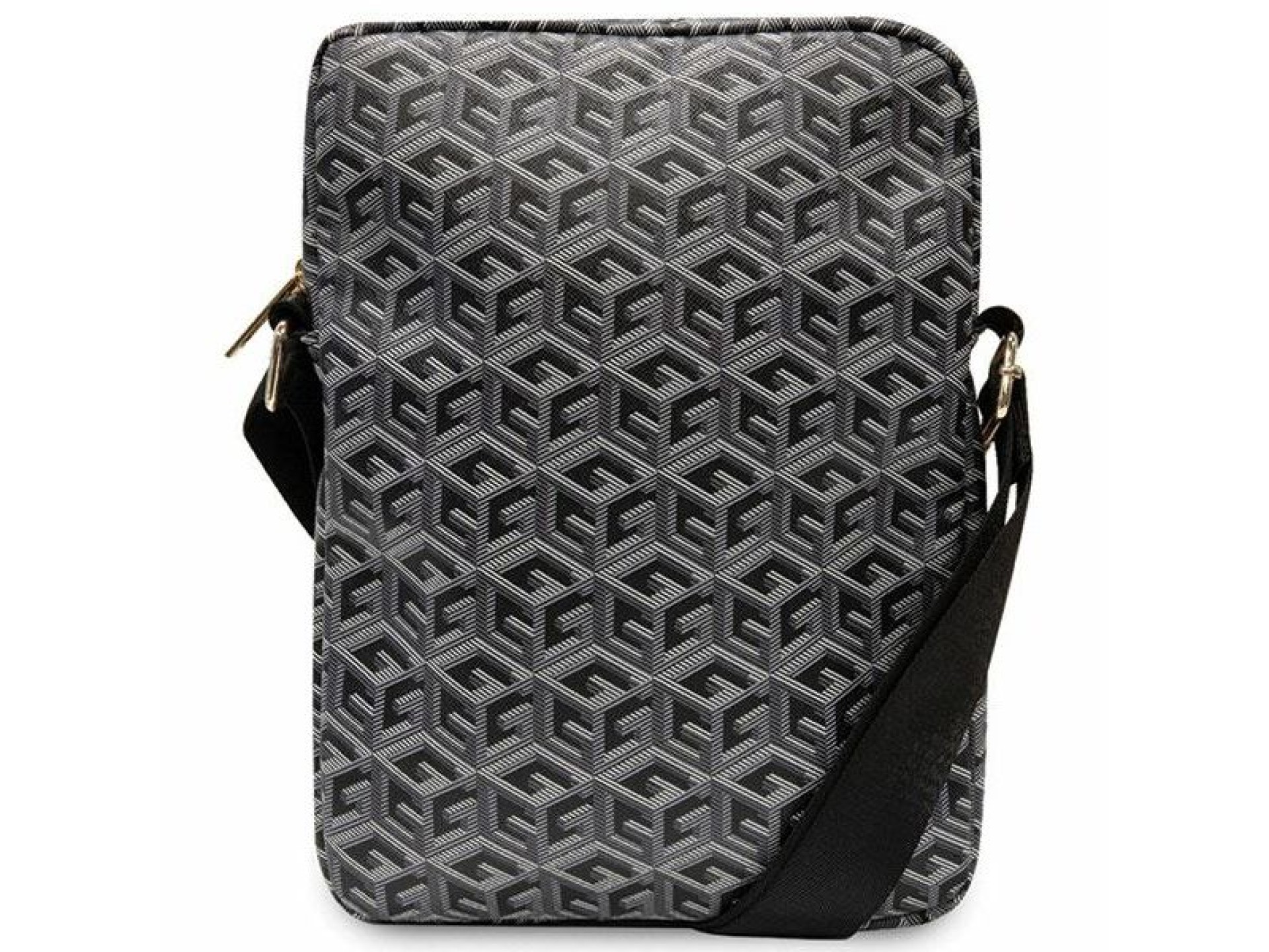 Bolso Guess GUTB10HGCFSEK de 25 cm (10