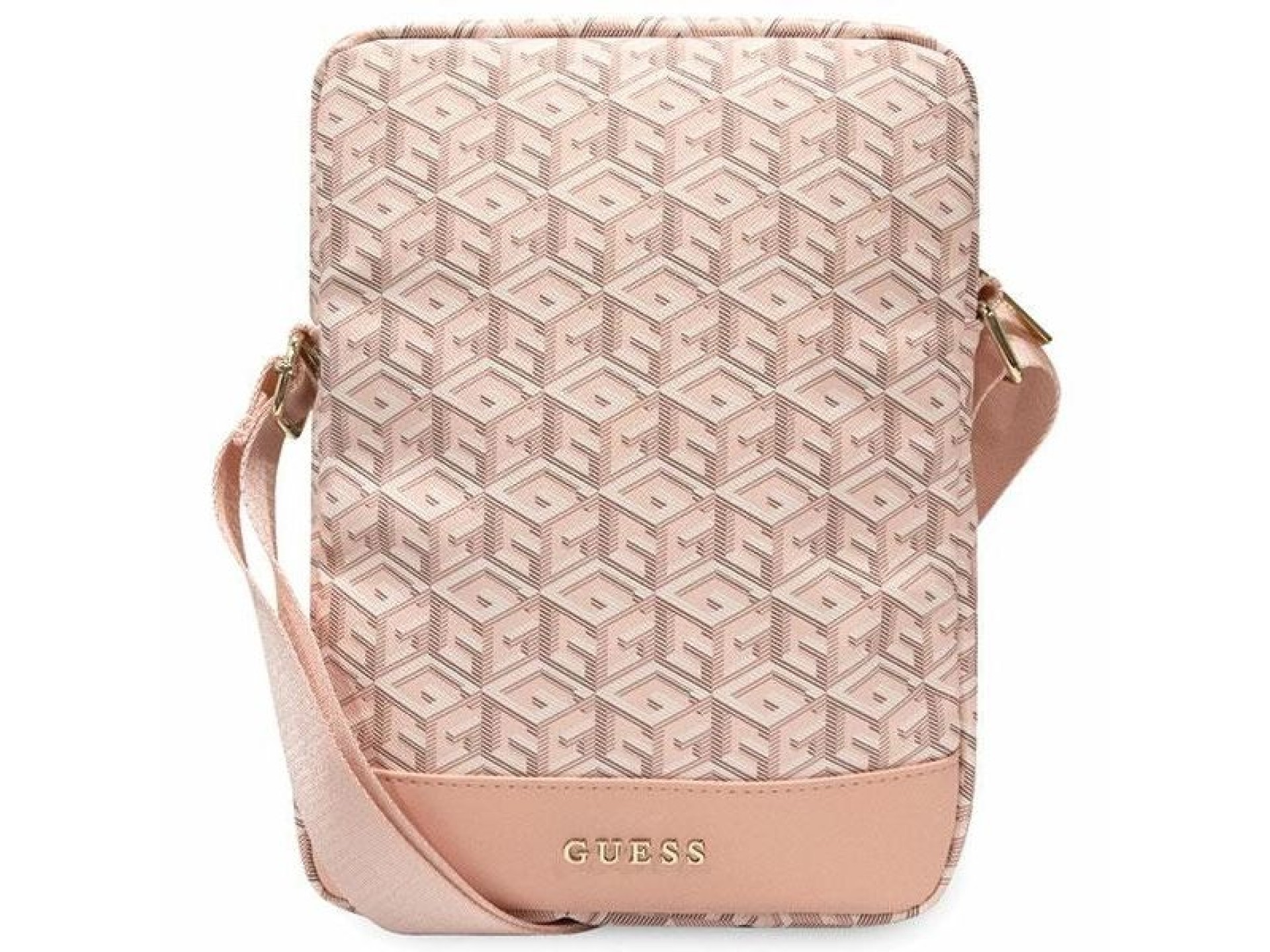 Bolso Guess GUTB10HGCFSEP de 25 cm (10