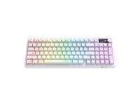 Teclado para juegos Onikuma MT902 (Blanco)