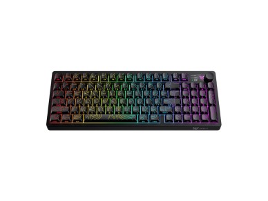 Teclado para juegos Onikuma MT902 (negro)