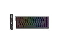 Onikuma MT603 Gaming Keyboard (Black)