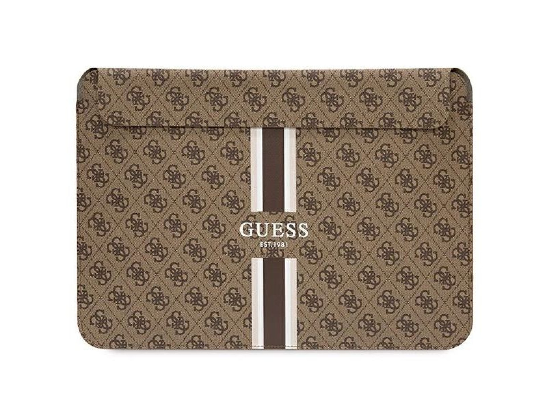 Guess 4G Printed Stripes cover for a 16