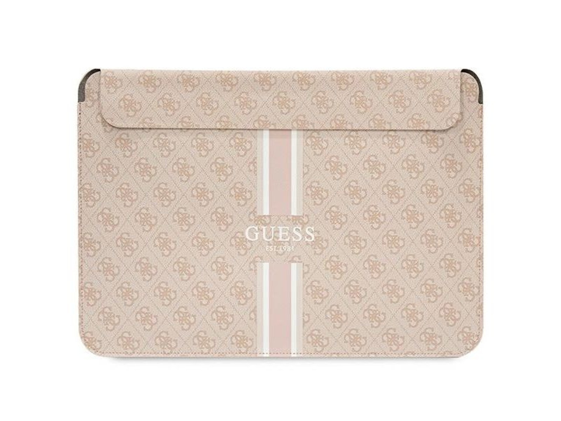 Guess 4G Printed Stripes cover for a 14