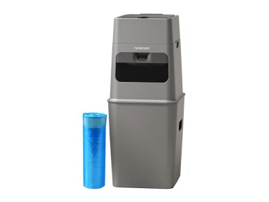 Recipiente de resíduos Neakasa PooGuard Recipiente de resíduos Neakasa PooGuard
