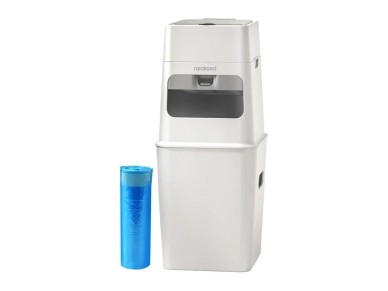 Neakasa PooGuard Waste Container (White)