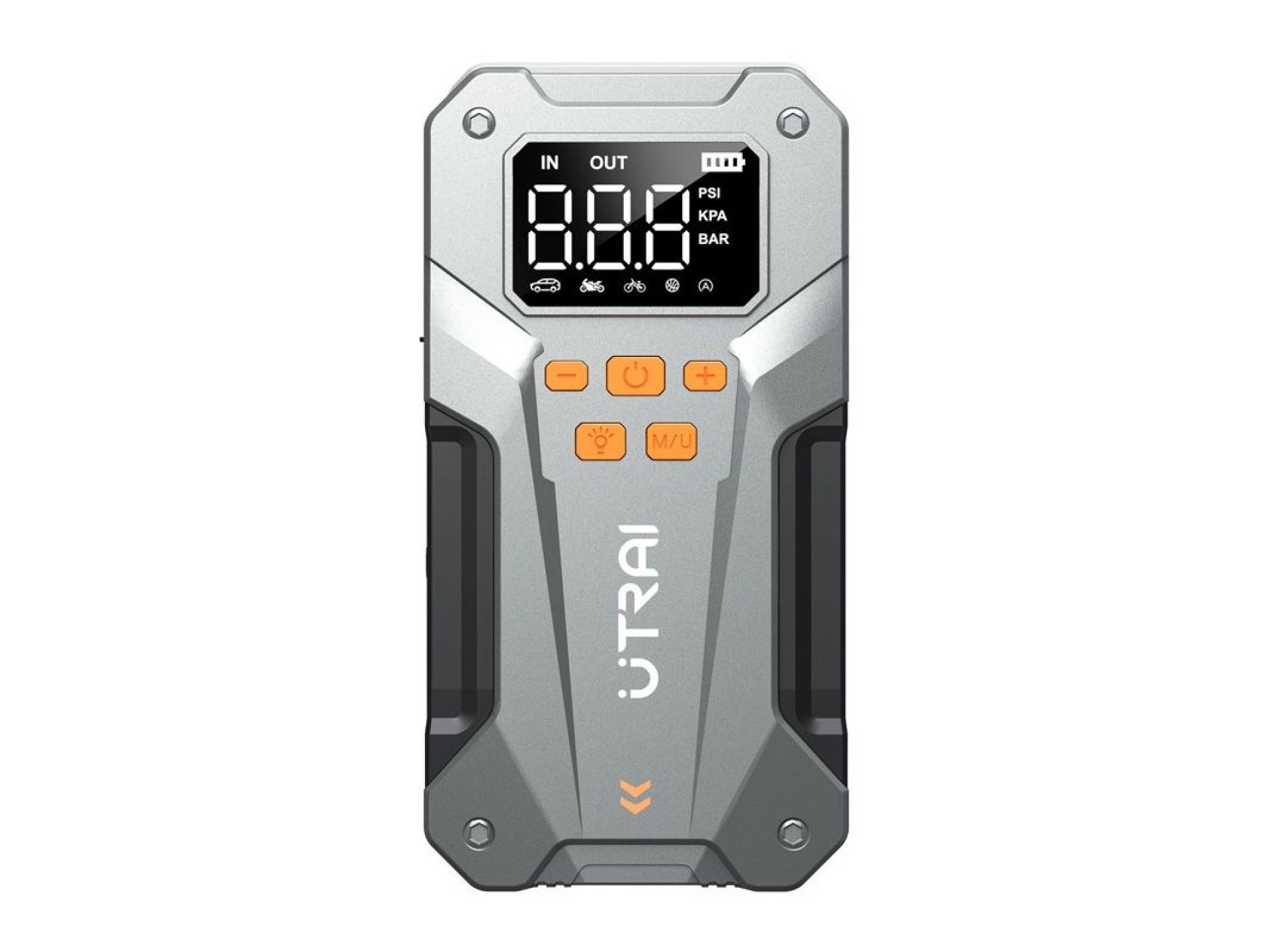 UTRAI JS20 Multifunctional Car Starter