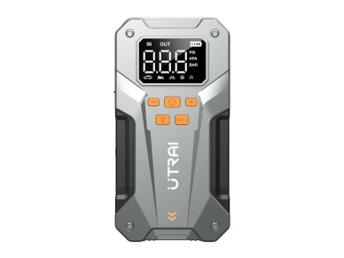 UTRAI JS20 Multifunctional Car Starter