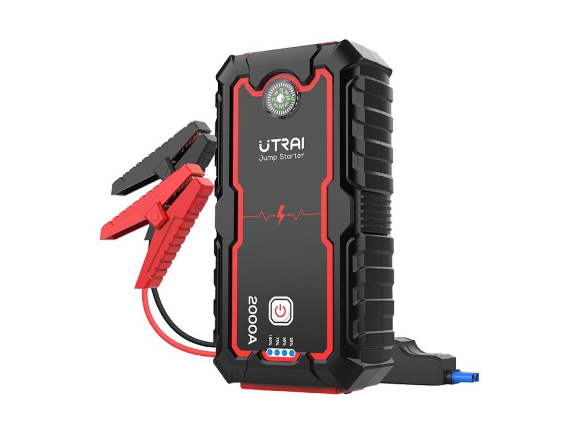 UTRAI JS One Car Starter