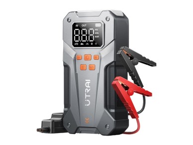 UTRAI JS20 Multifunctional Car Starter