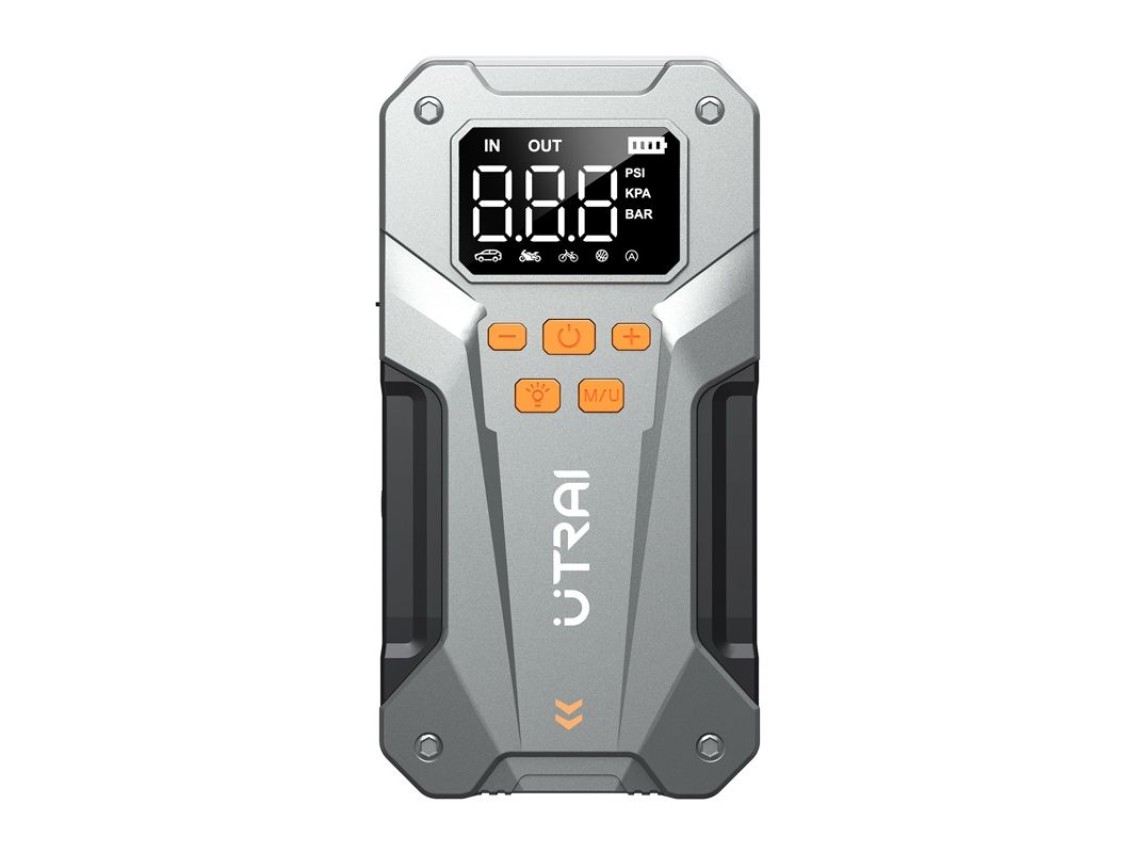 UTRAI JS20 Multifunctional Car Starter
