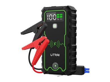 UTRAI JS1 Pro Car Starter UTRAI JS1 Pro Car Starter