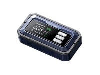 Partida de carro UTRAI JS30 com compressor Partida de carro UTRAI JS30 com compressor