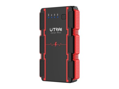 UTRAI JS Mini Car Starter