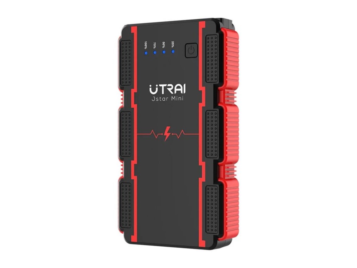 UTRAI JS Mini Car Starter