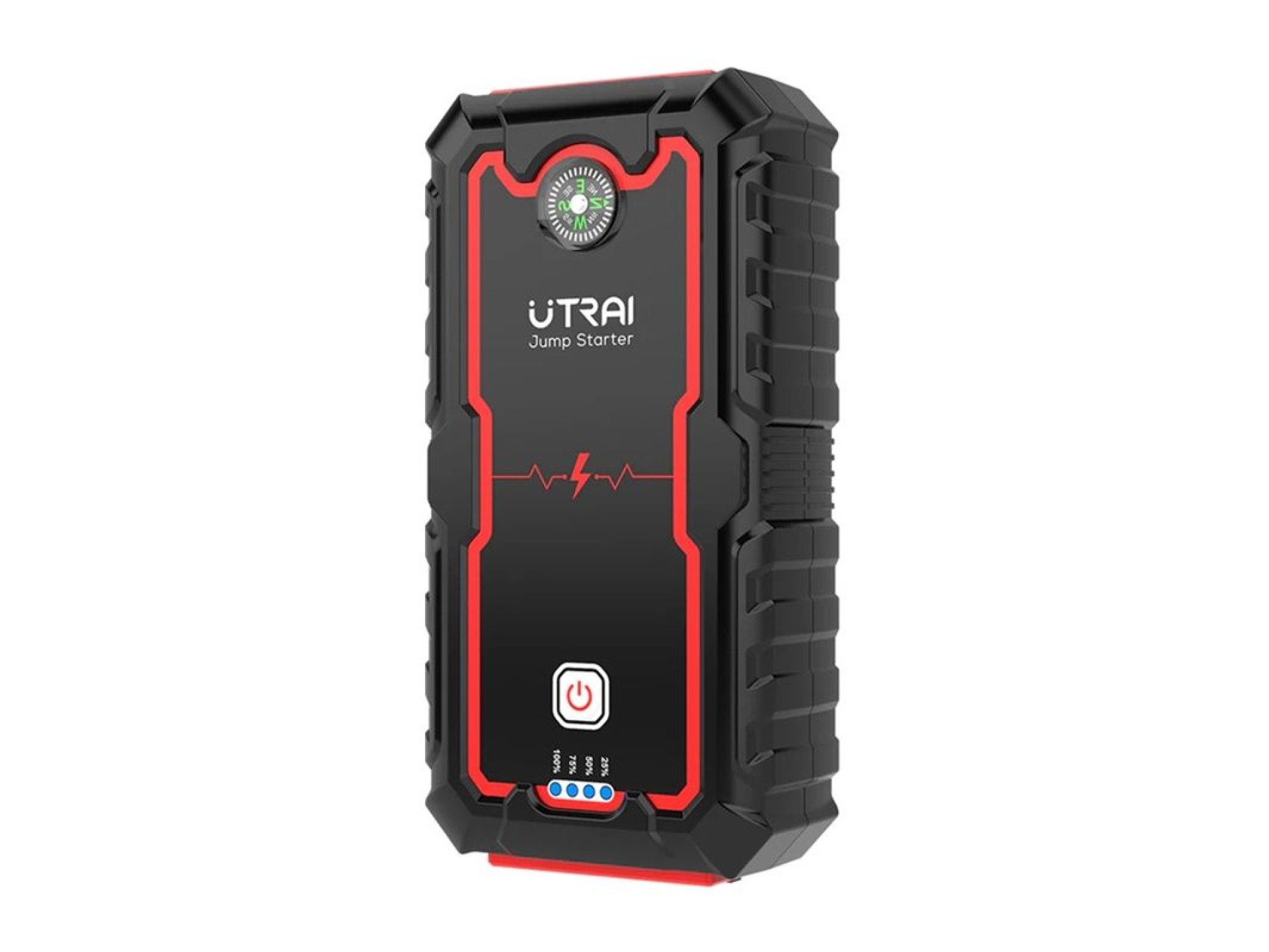UTRAI JS One Car Starter
