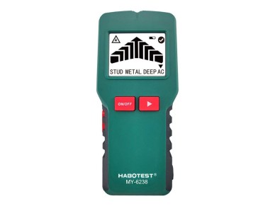 Habotest MY6238 Multi-Purpose Detector 4in1 Habotest MY6238 Multi-Purpose Detector 4in1