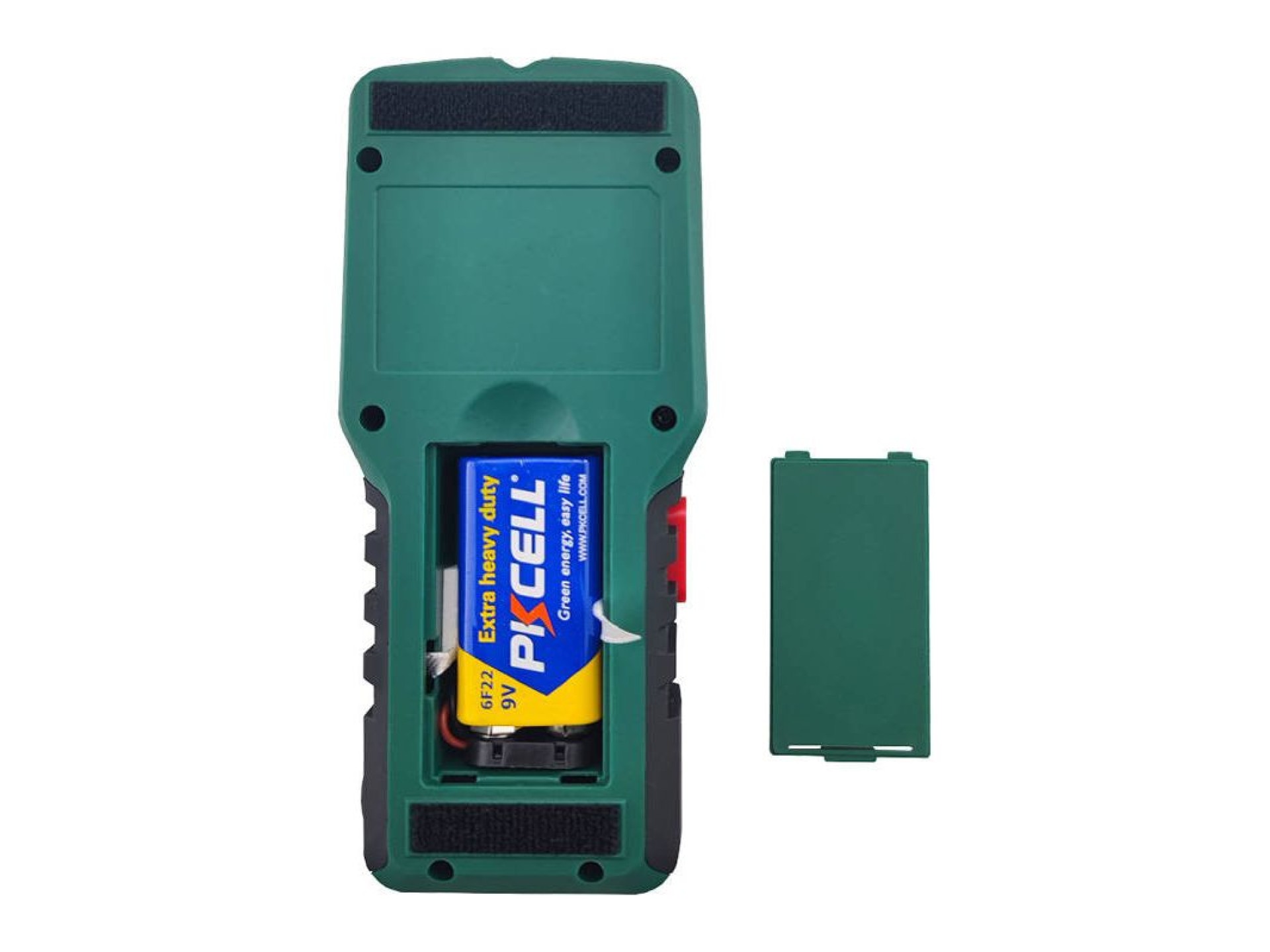 Habotest MY6238 Multi-Purpose Detector 4in1