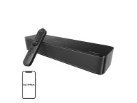 Barra de sonido Ultima Poseidon M20