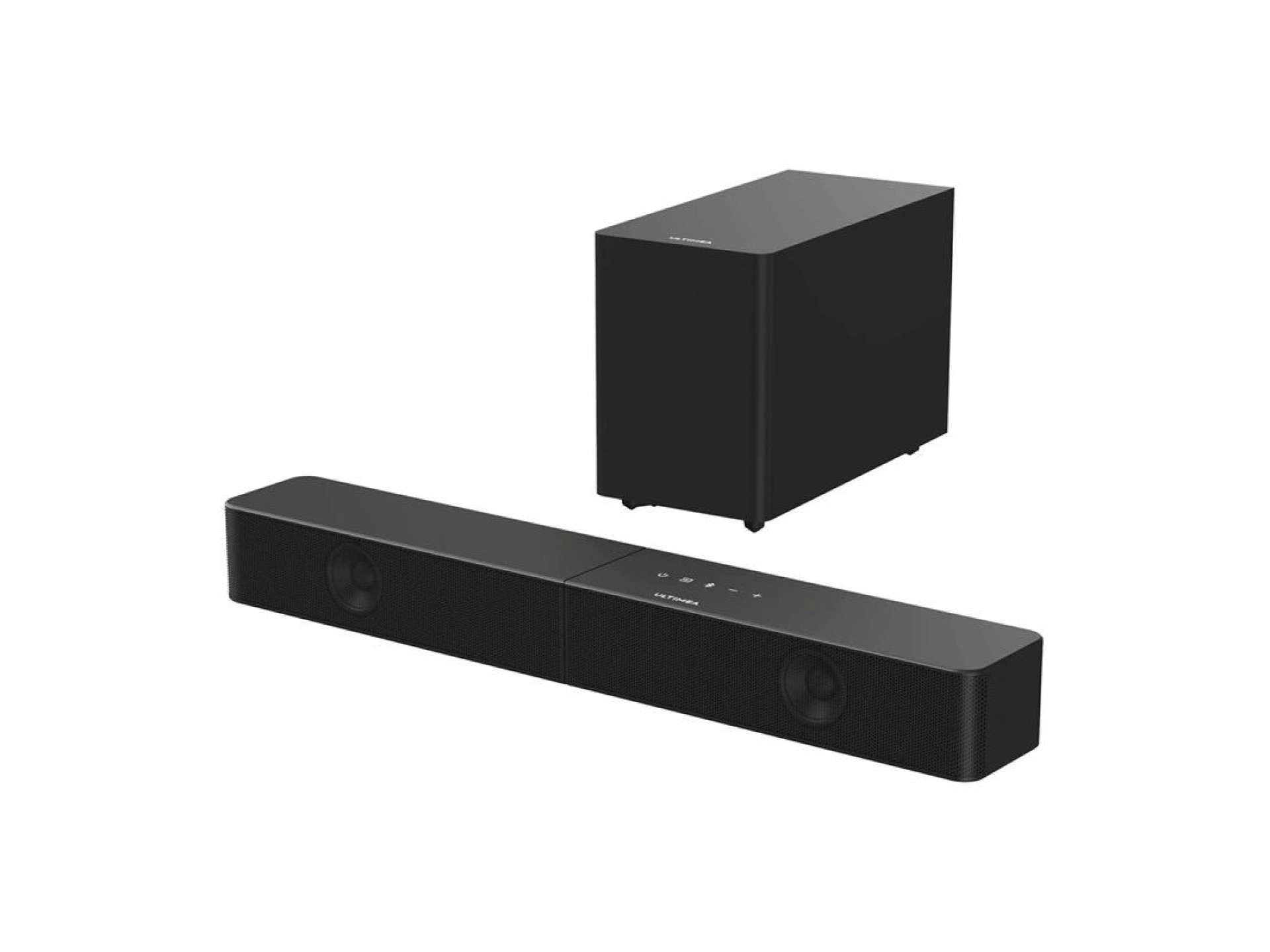 Barra de sonido Ultimea Poseidon R3T