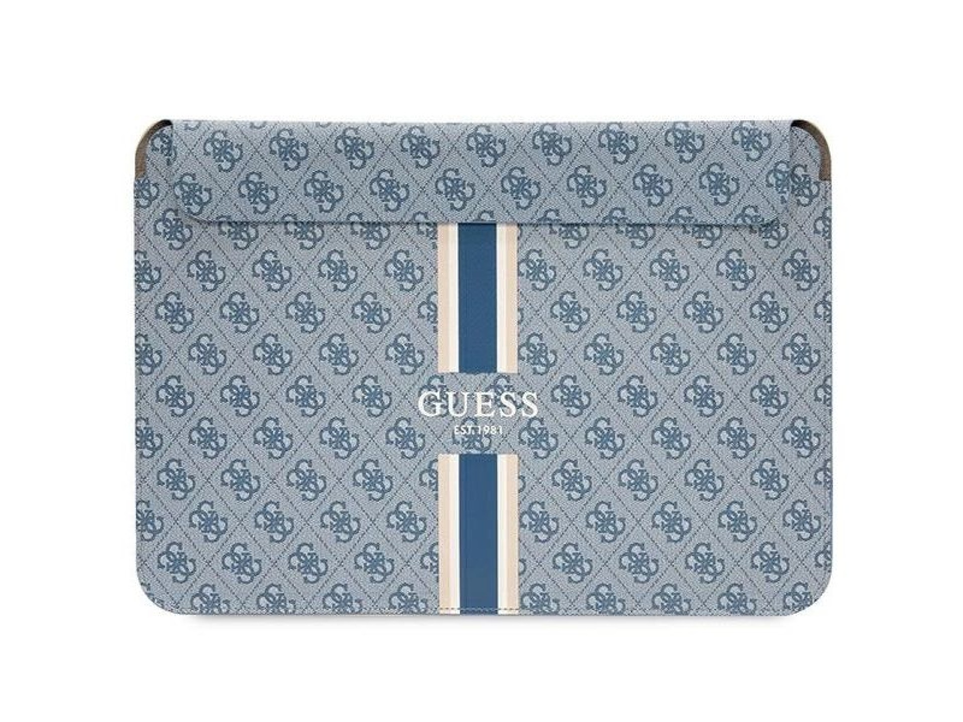 Guess 4G Printed Stripes cover for a 16