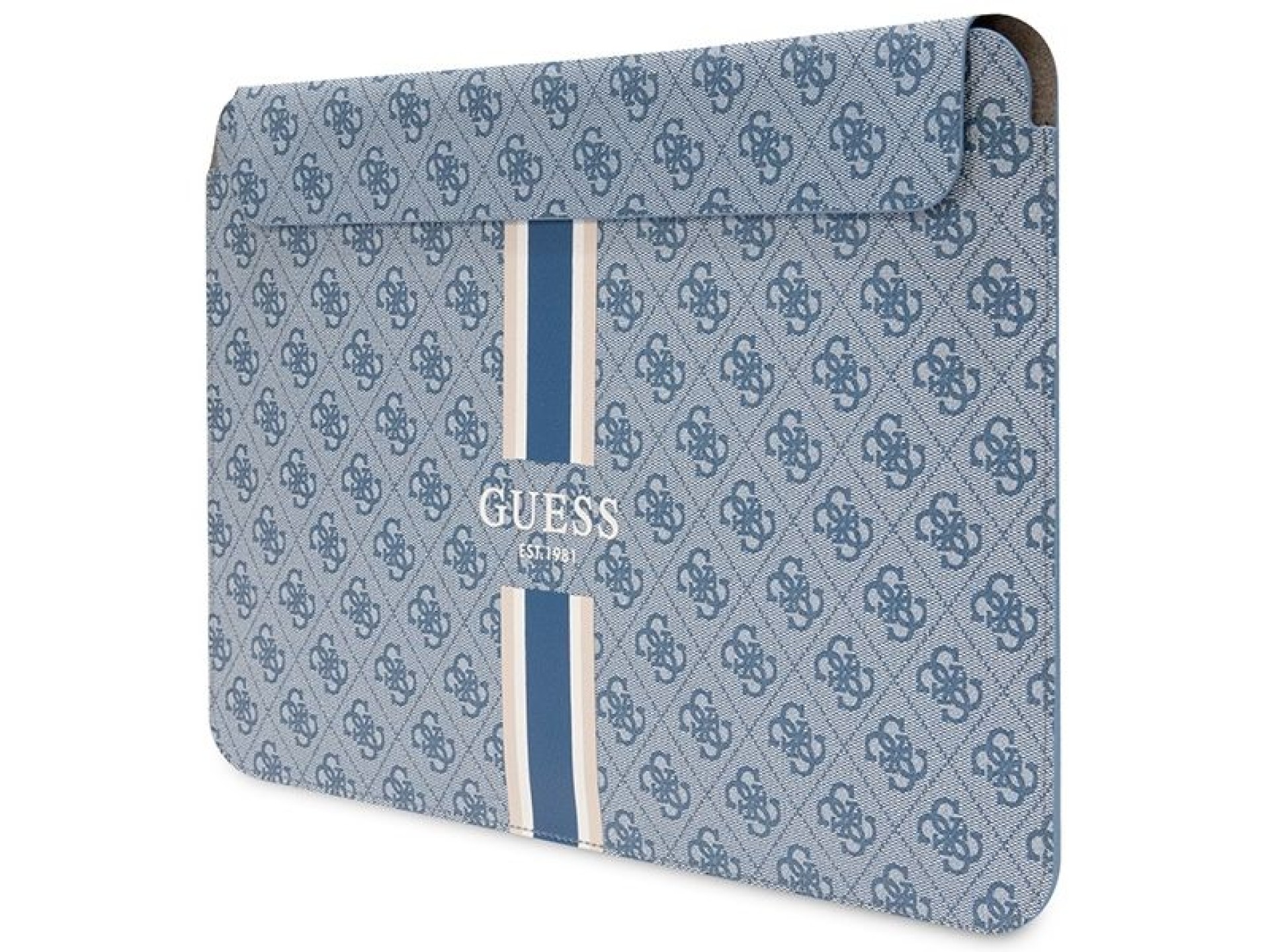 Guess 4G Printed Stripes cover for a 16