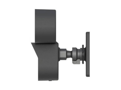 C�mera inteligente externa Wi-Fi com holofote Gosund IPC3, classifica��o IP65 Tuya