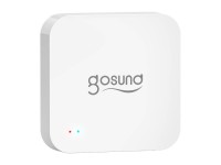 Puerta de enlace inteligente Gosund Zigbee/WiFi/BLE ST21 Tuya