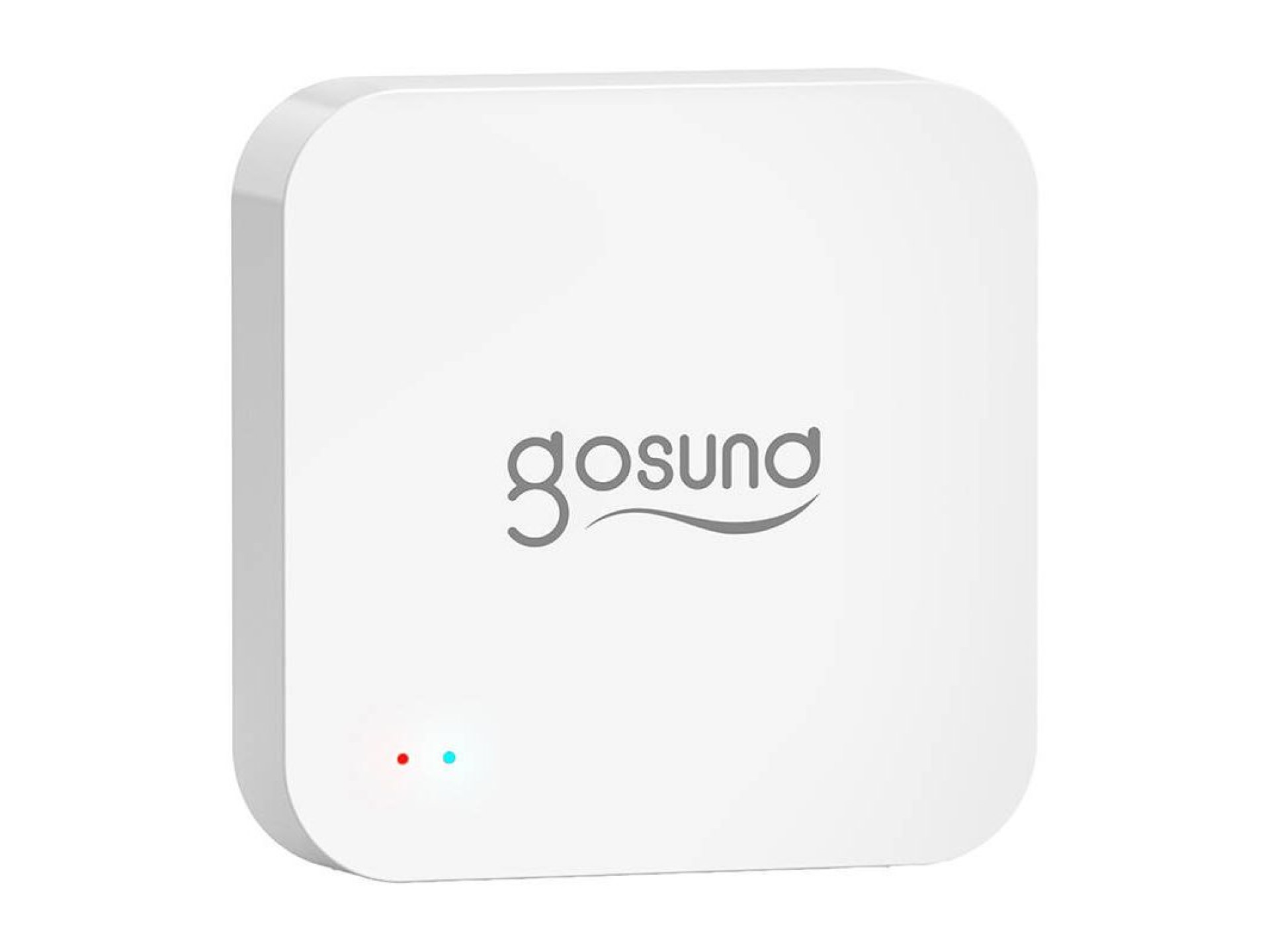 Puerta de enlace inteligente Gosund Zigbee/WiFi/BLE ST21 Tuya