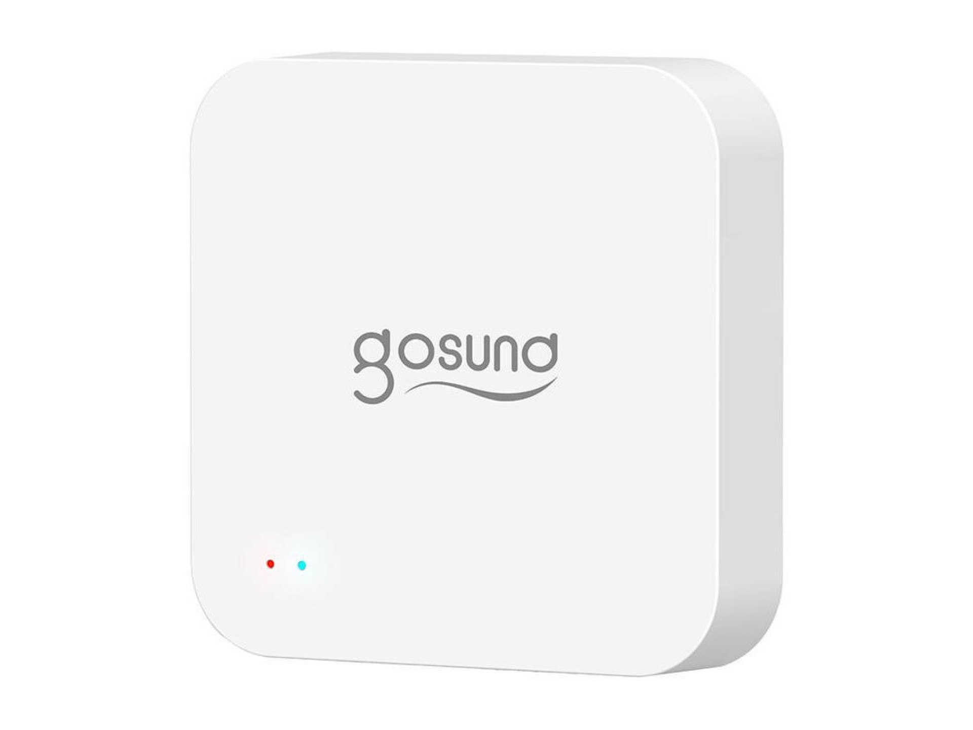 Puerta de enlace inteligente Gosund Zigbee/WiFi/BLE ST21 Tuya