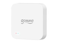 Puerta de enlace inteligente Gosund Zigbee/WiFi/BLE ST21 Tuya
