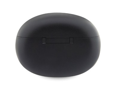 Guess GUTWST50EK TWS Bluetooth headphones + docking station - black Classic EST Guess GUTWST50EK TWS Bluetooth headphones + docking station - black Classic EST