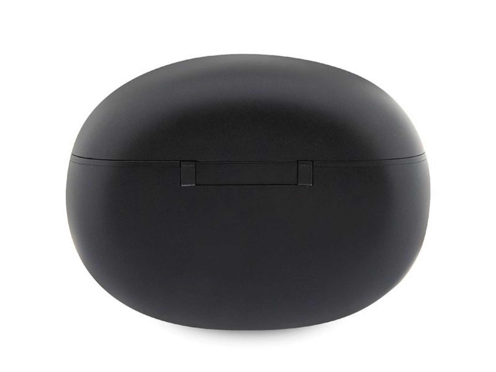 Guess GUTWST50EK TWS Bluetooth headphones + docking station - black Classic EST