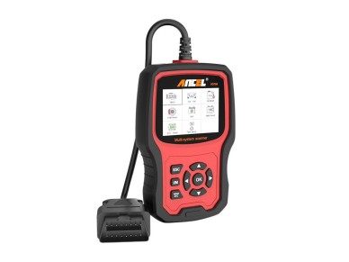 Escáner de diagnóstico OBD2 Ancel VD700 Escáner de diagnóstico OBD2 Ancel VD700