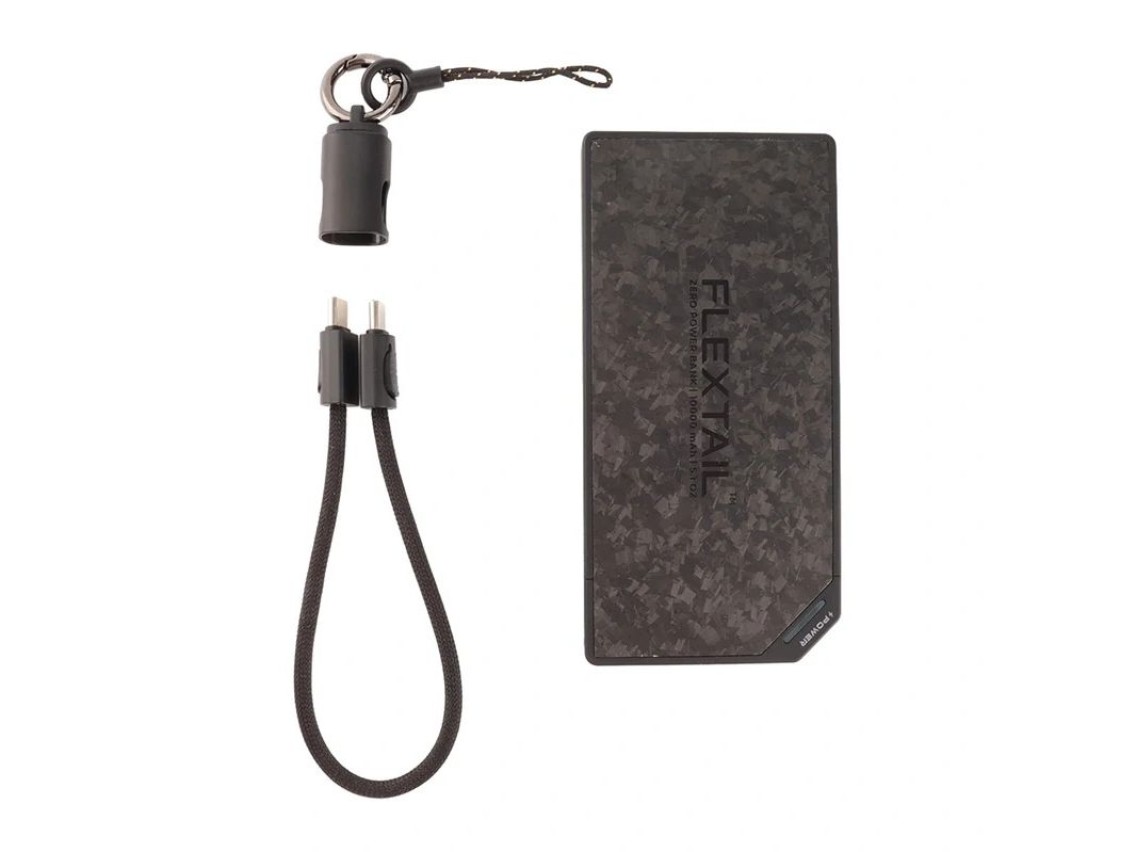 Power Bank FLEXTAIL Zero Power 10000mAh 22.5W
