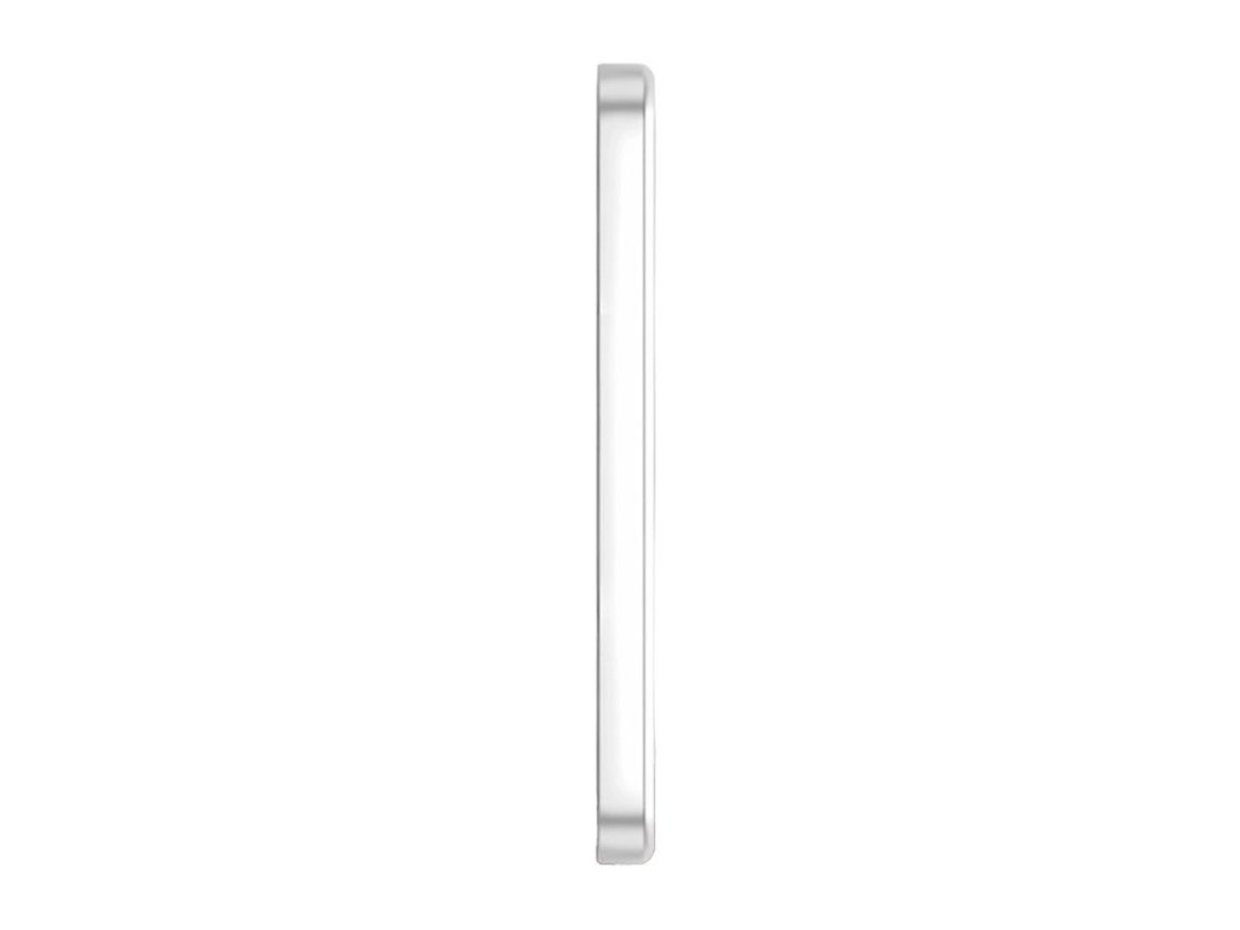 Bateria Externa Flextail Zero Power Metal 5000mAh (Prata)