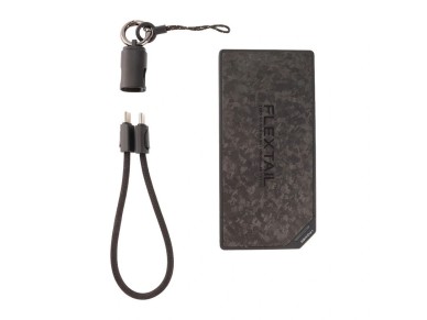 Power Bank FLEXTAIL Zero Power 10000mAh 22.5W