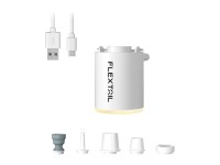 Bomba portátil Flextail Tiny Pump X 2024 Bomba portátil Flextail Tiny Pump X 2024
