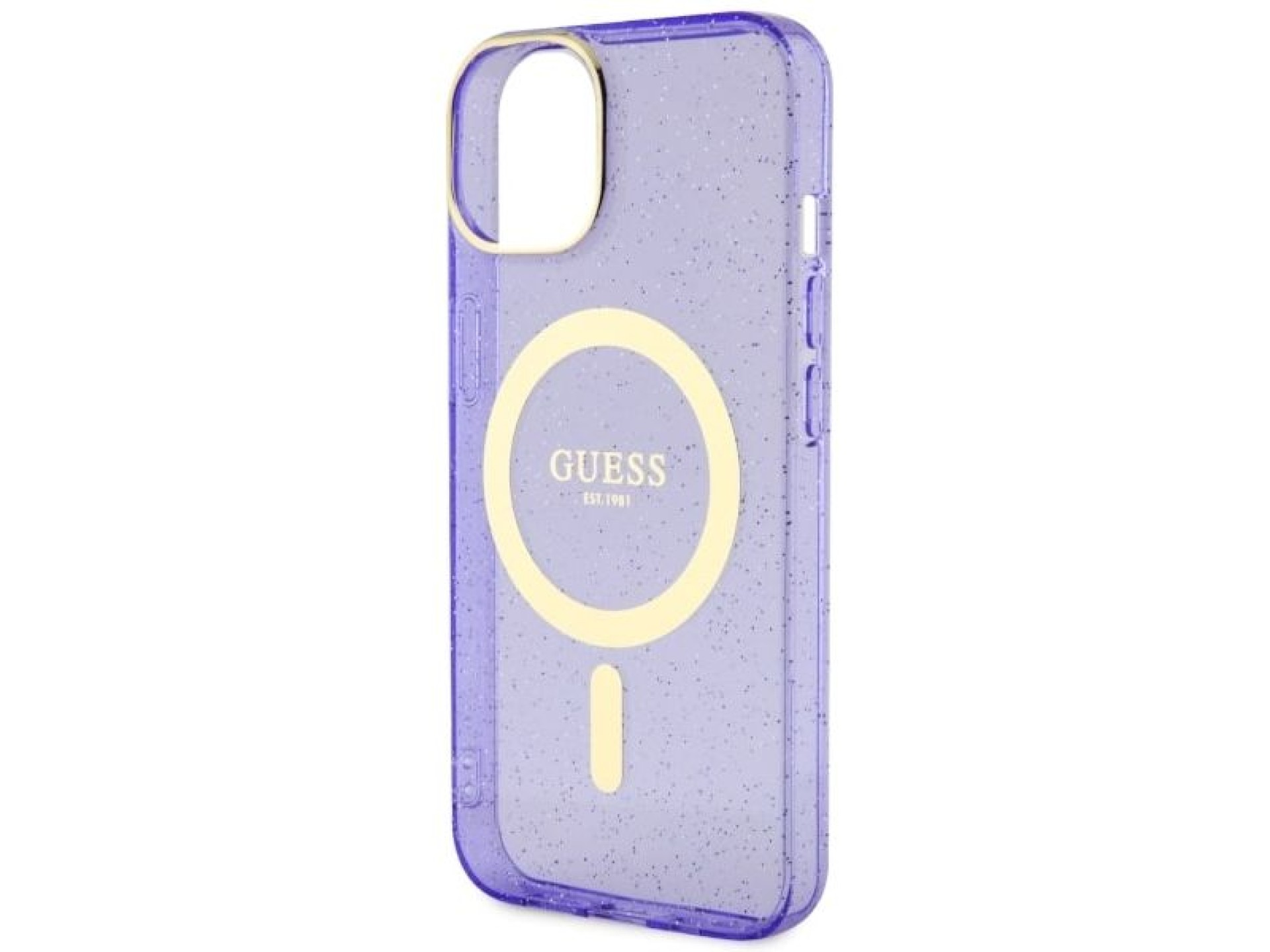 Capa rígida Guess GUHMP14MHCMCGU para iPhone 14 Plus 6.7