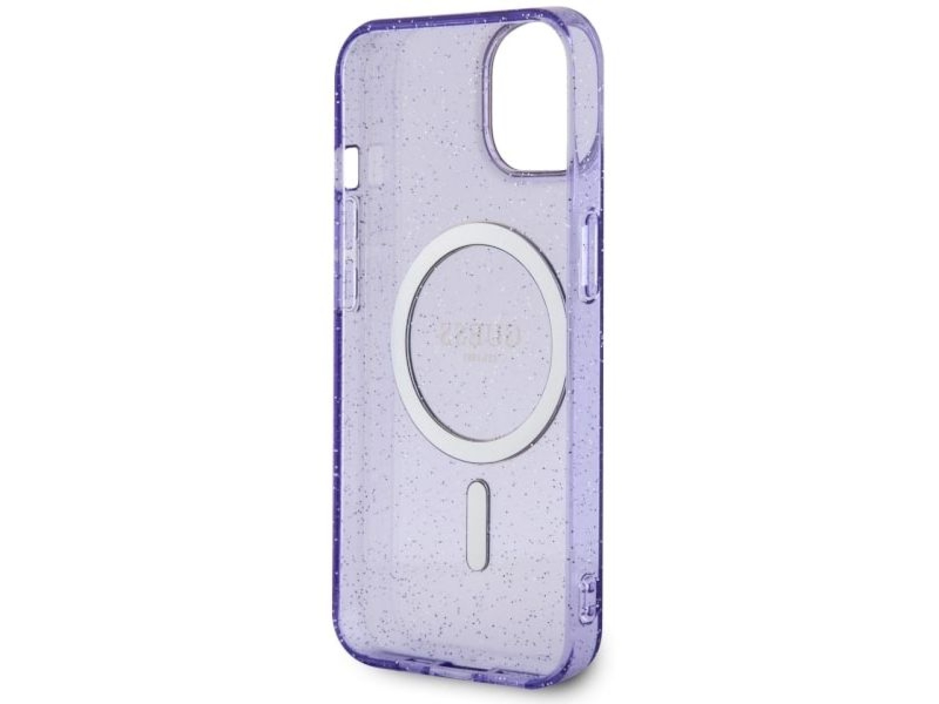 Capa rígida Guess GUHMP14MHCMCGU para iPhone 14 Plus 6.7