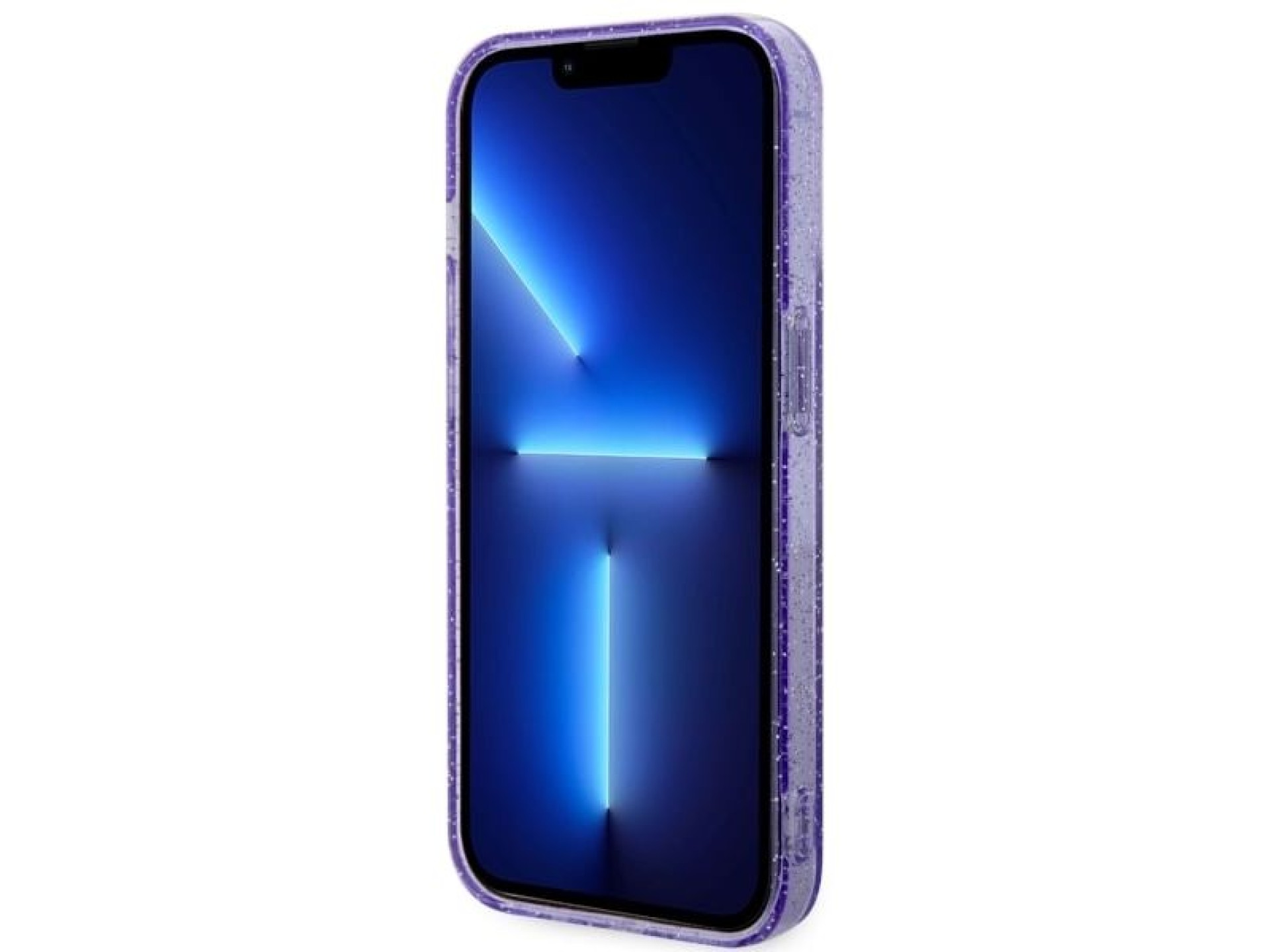 Capa rígida Guess GUHMP14LHCMCGU para iPhone 14 Pro 6.1