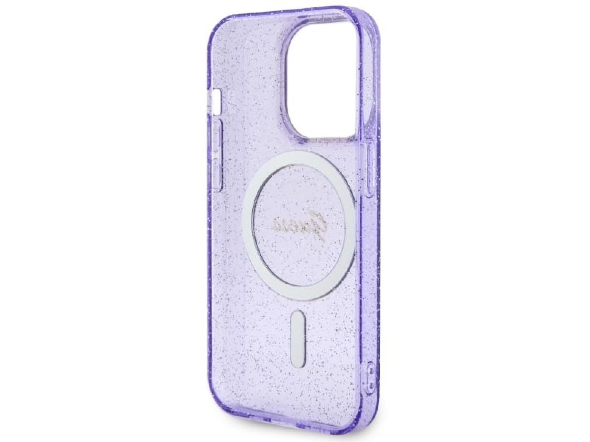 Capa rígida Guess GUHMP14LHCMCGU para iPhone 14 Pro 6.1