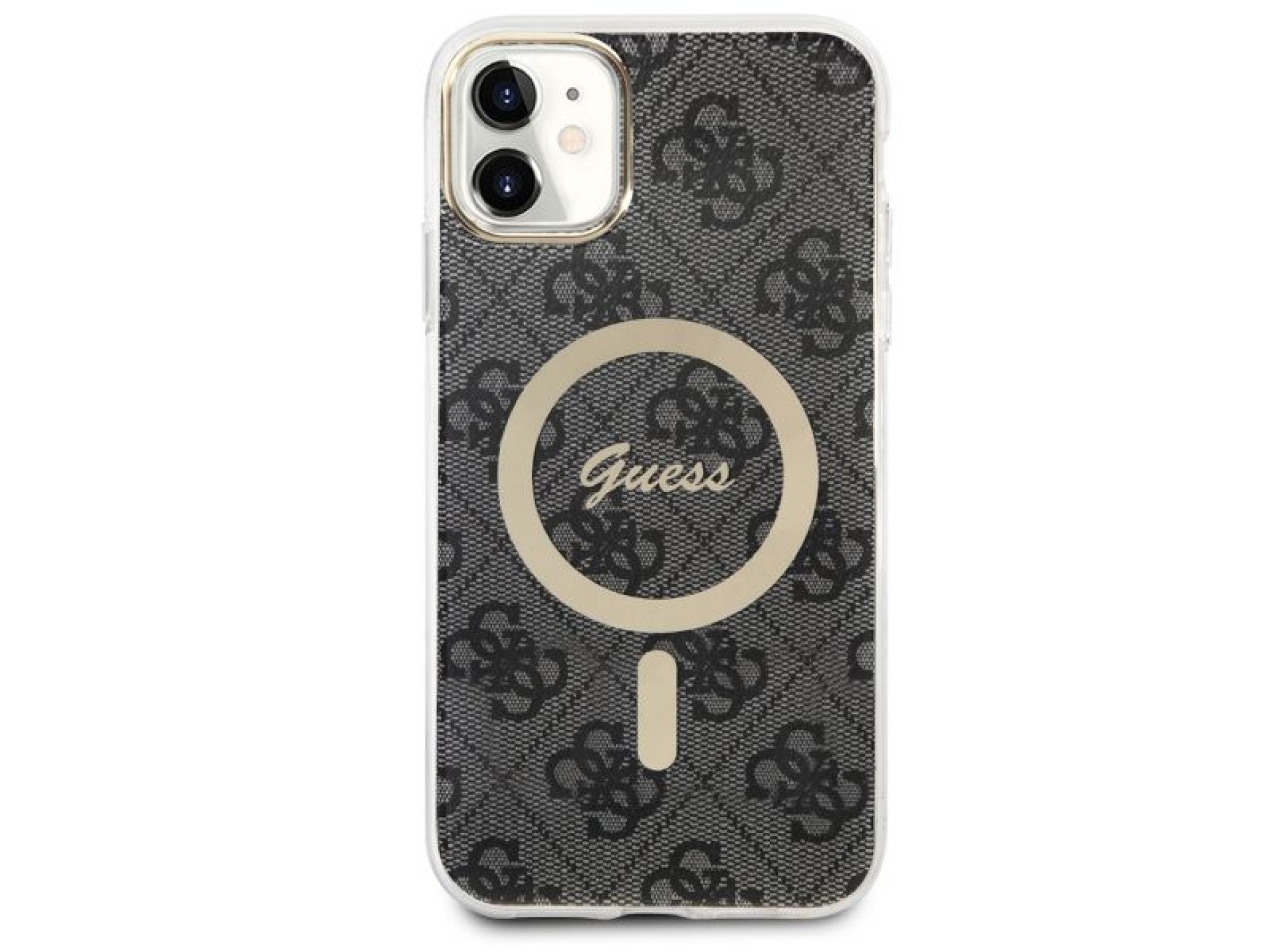 Guess GUHMN61H4STK iPhone 11 6.1