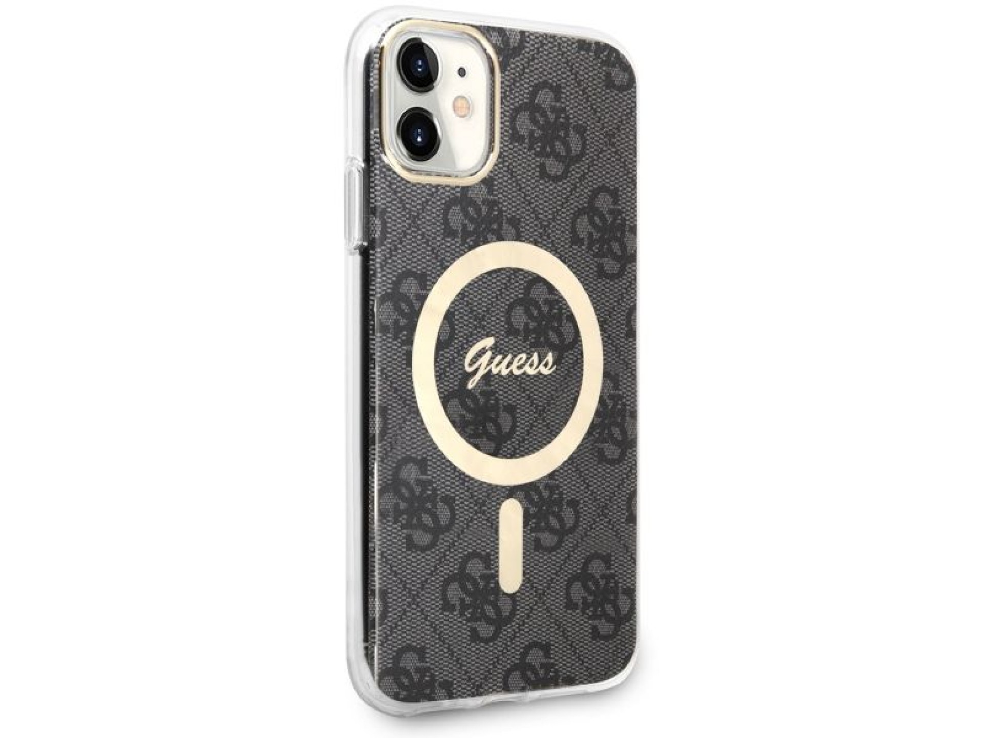 Guess GUHMN61H4STK iPhone 11 6.1