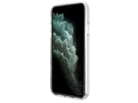 Guess GUHMN61H4STK iPhone 11 6.1" black/black hardcase 4G MagSafe Guess GUHMN61H4STK iPhone 11 6.1" black/black hardcase 4G MagSafe